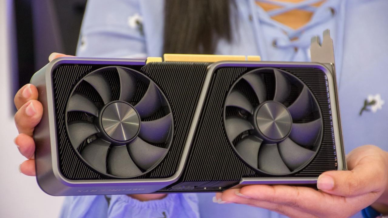 how graphic cards boost performance and graphics?