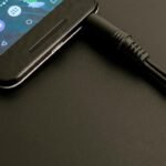 phone charging
